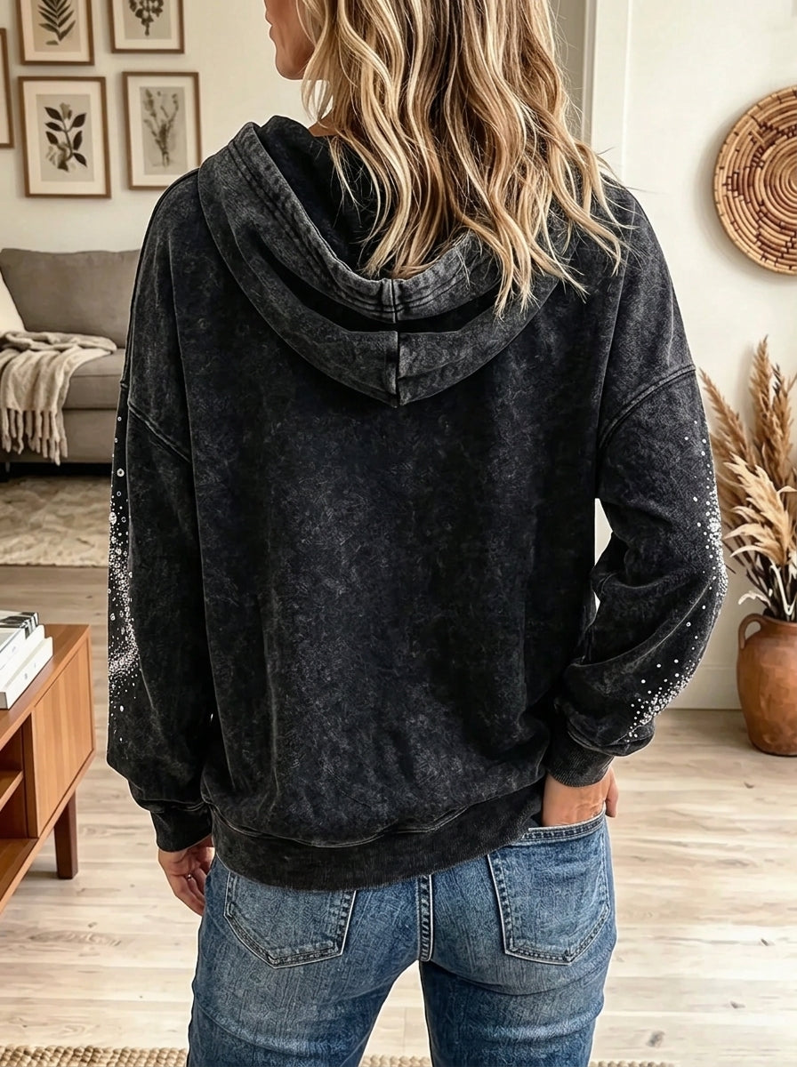 Women's Christmas Tree Hoodie